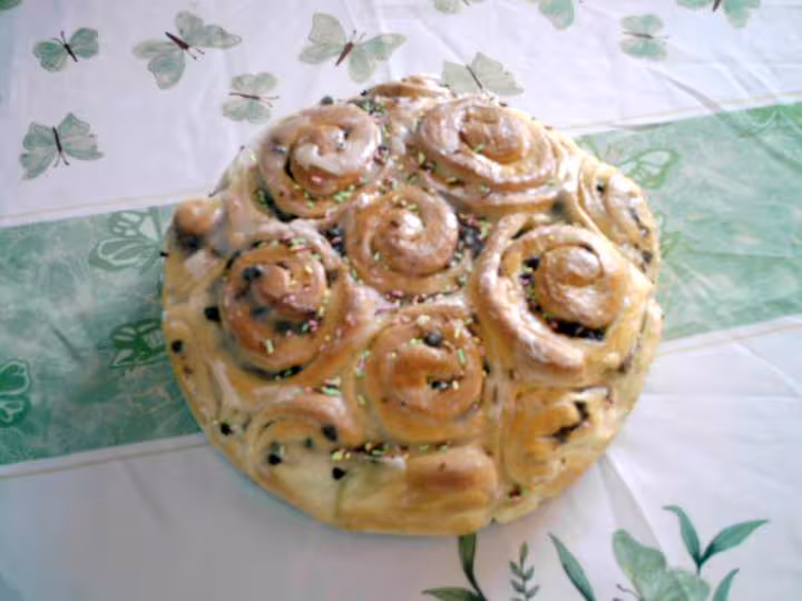 Brioche