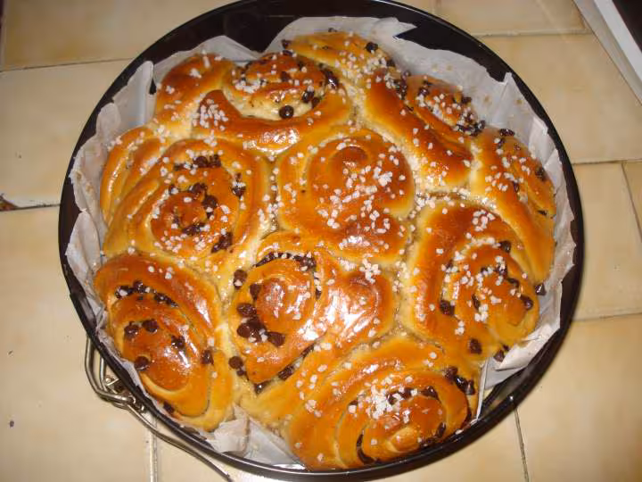 Brioche