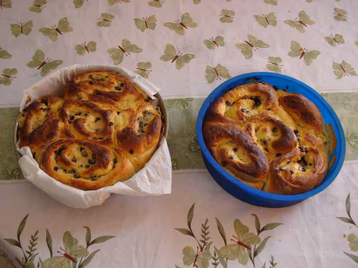 Chinois recette poupee automate