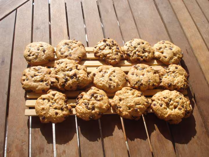 Coockies