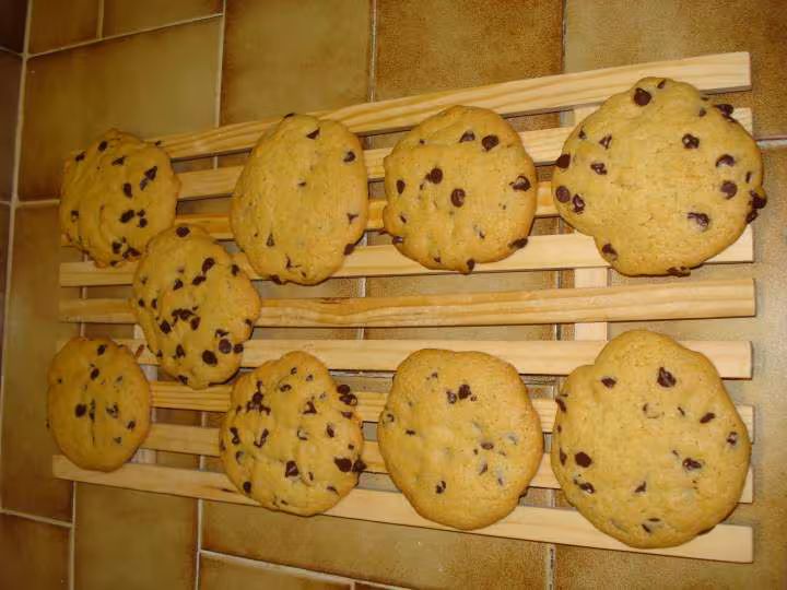 Cookies