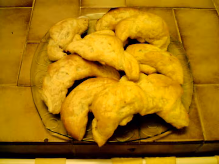 Croissants