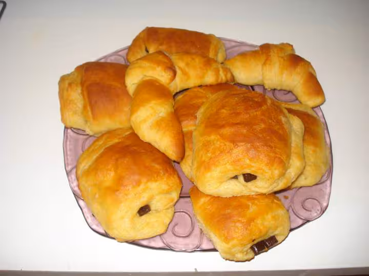 Croissants