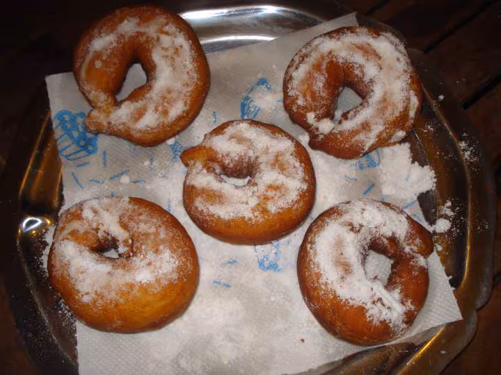 Donuts