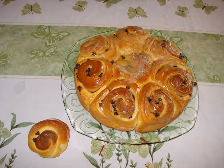 Mix brioche polange et chelsea