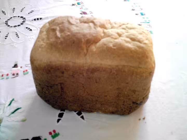 Pain de mie