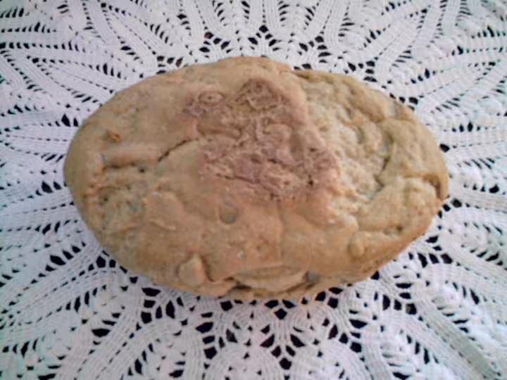 Pain de seigle de tatizaza