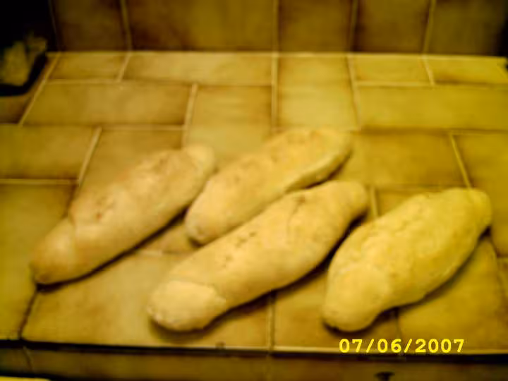 Petites baguettes