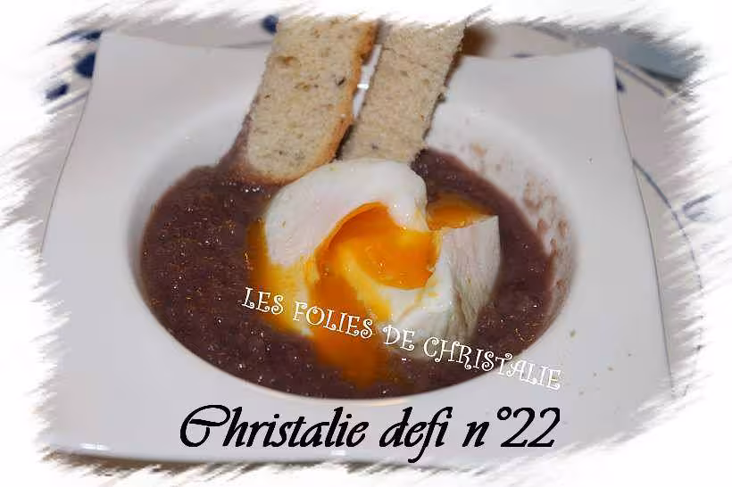 2 christalie