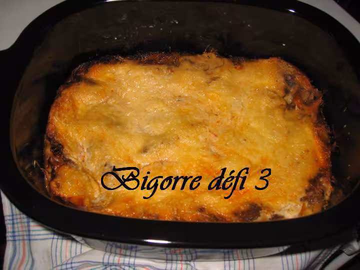 43 bigorre