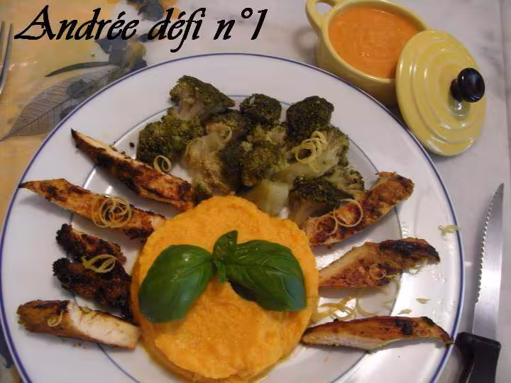 Andree defi1