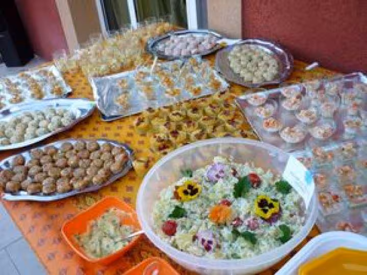 Aperitif