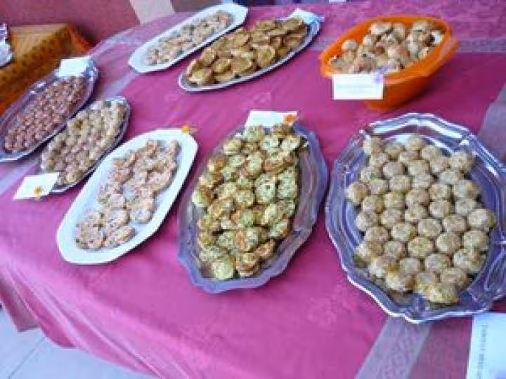 Aperitif