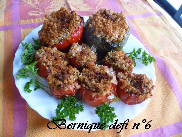 Bernicque