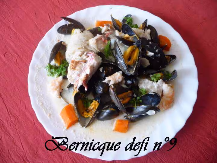 Bernicque