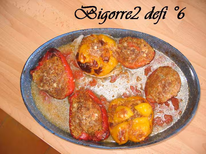 Bigorre