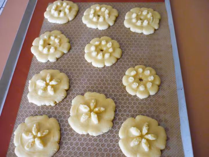 Biscuits