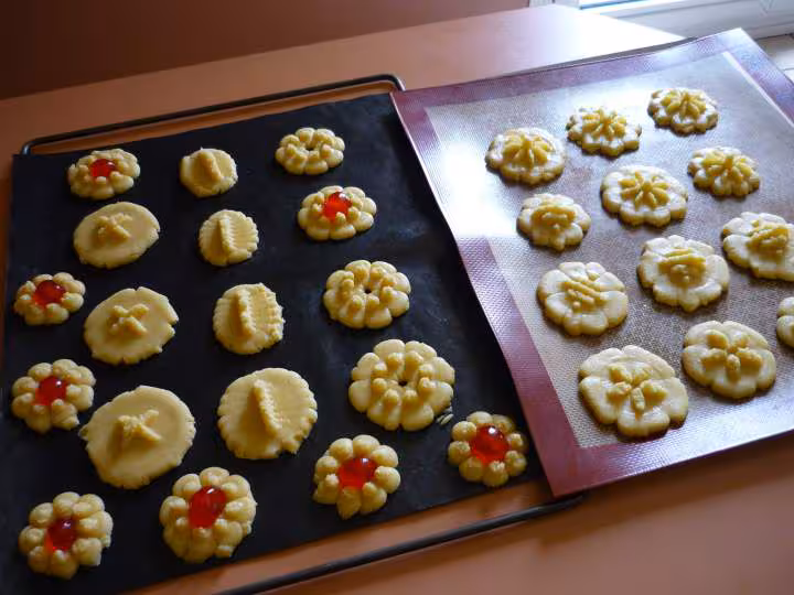 Biscuits