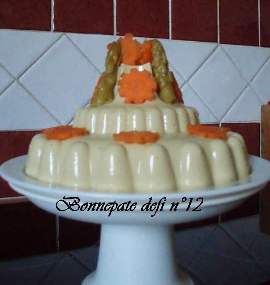 Bonnepate