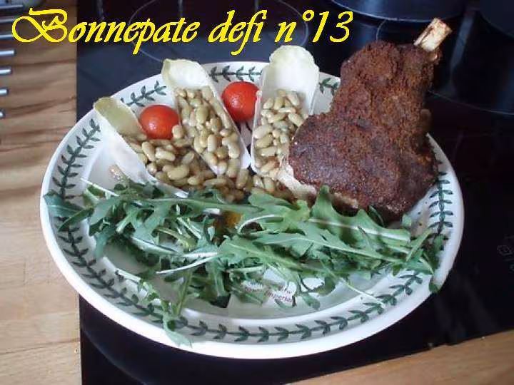 Bonnepate