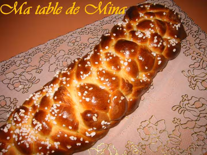 Brioche