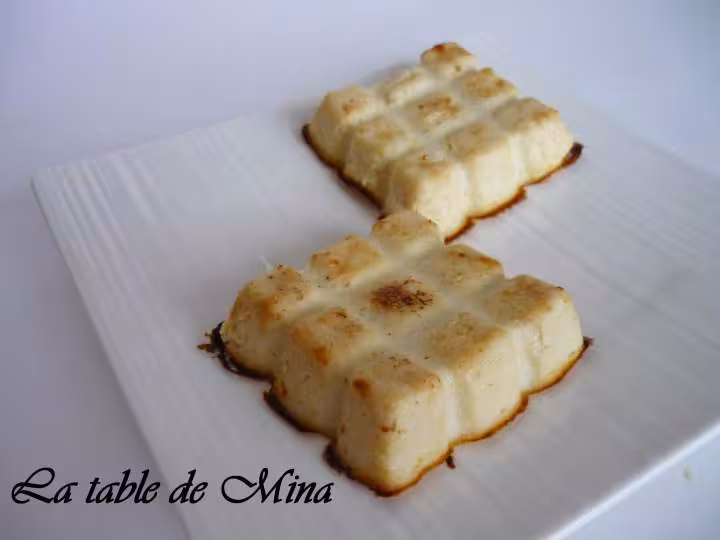 Brochettes de lote