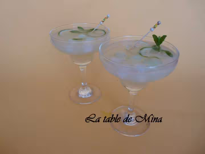 Canari vodka