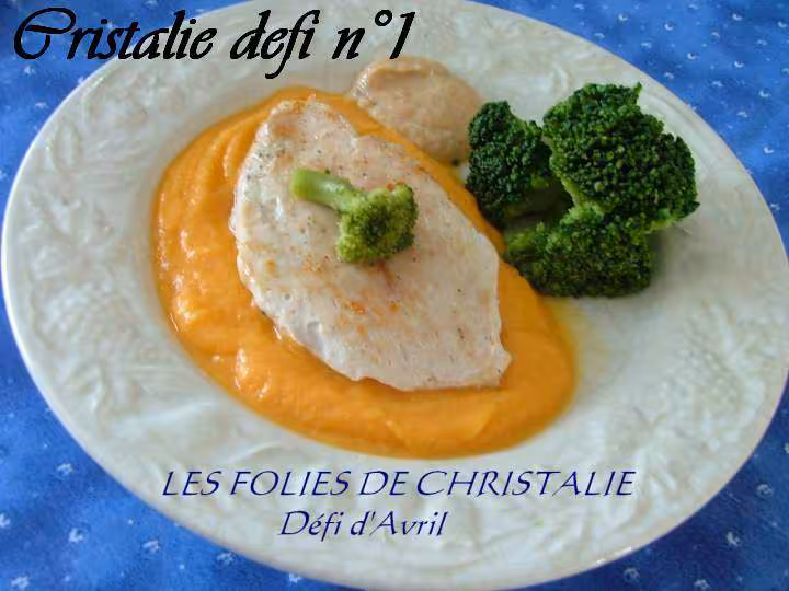 Christalie