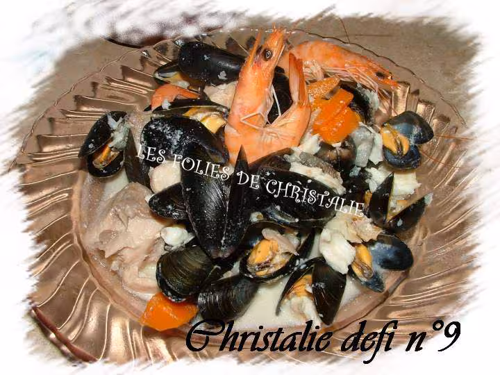 Christalie