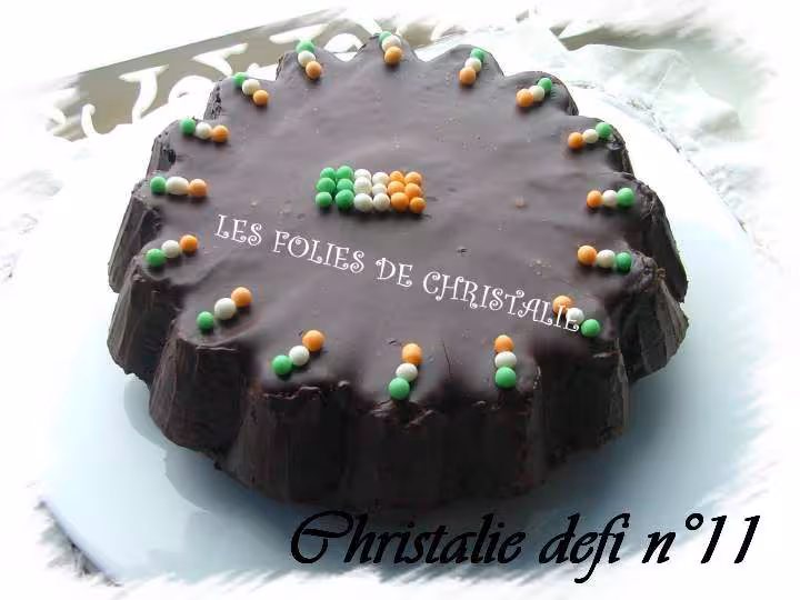 Christalie