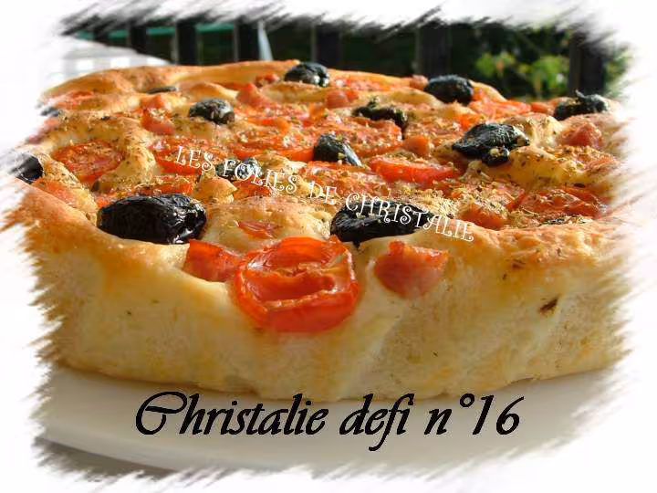 Christalie