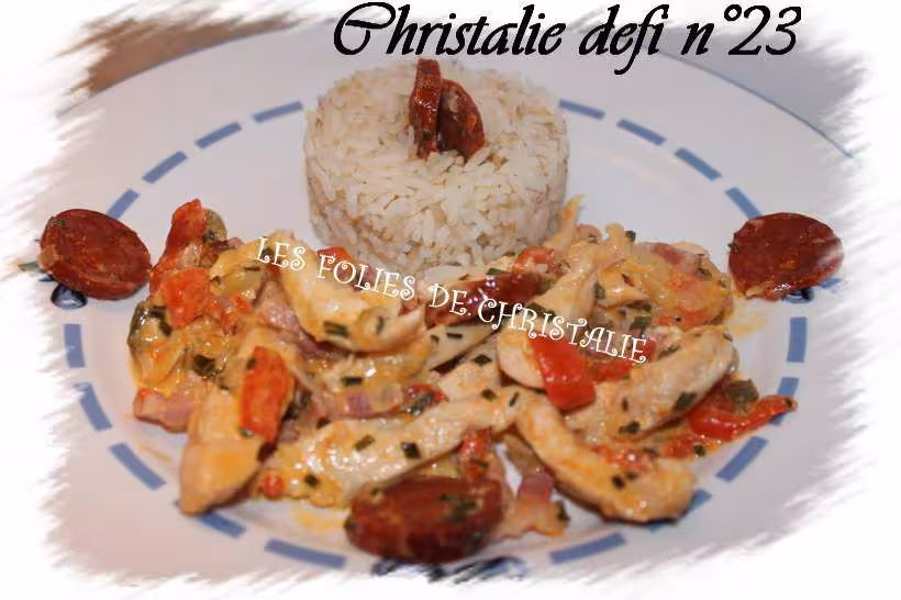 Christalie 23