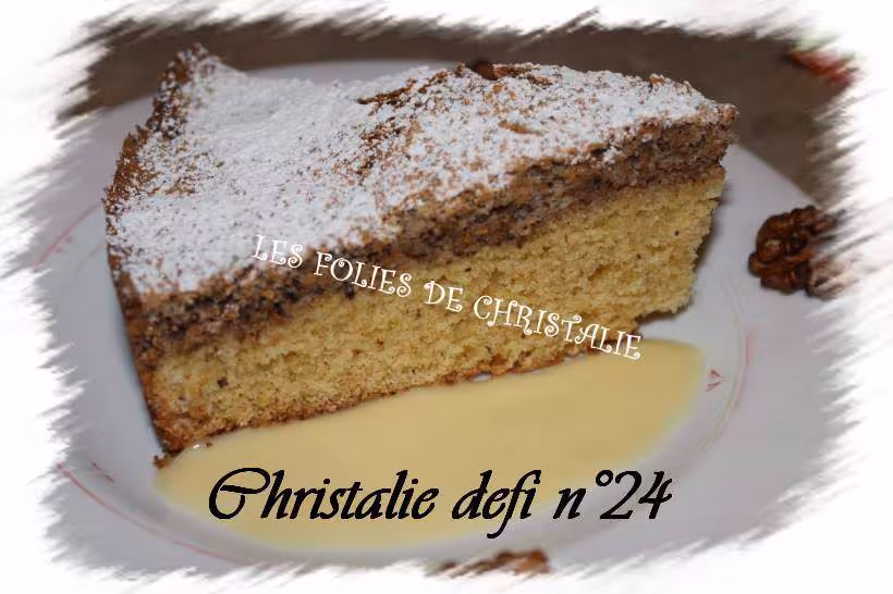 Christalie 24
