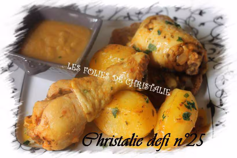 Christalie 25