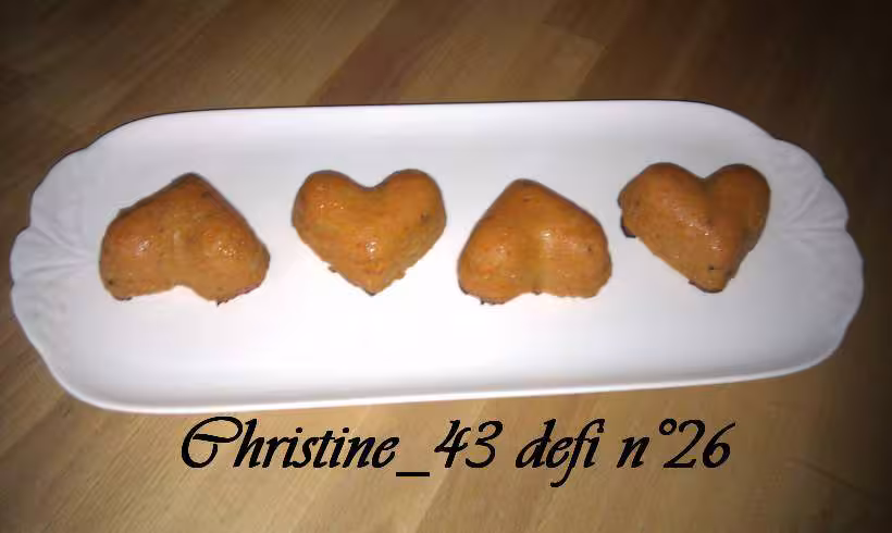 Christin 43 26