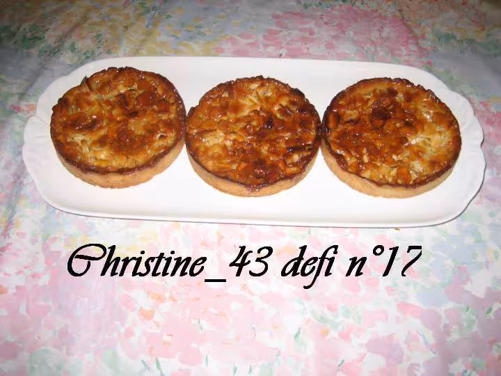 Christine  43