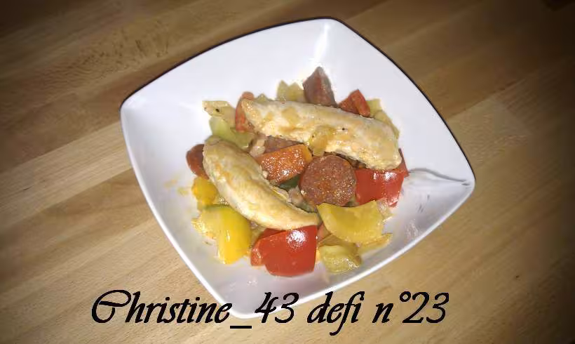 Christine 42 23