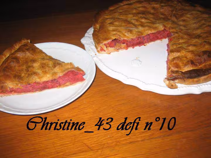 Christine 43