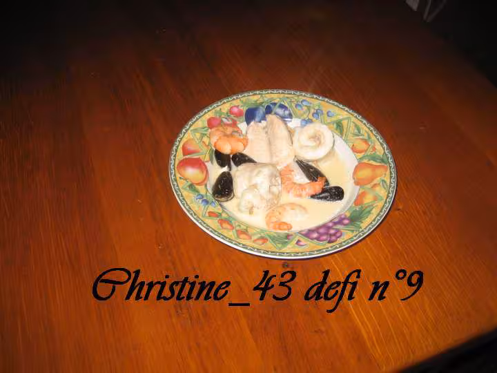 Christine 43