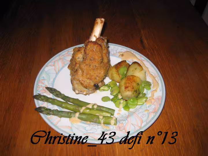 Christine 43