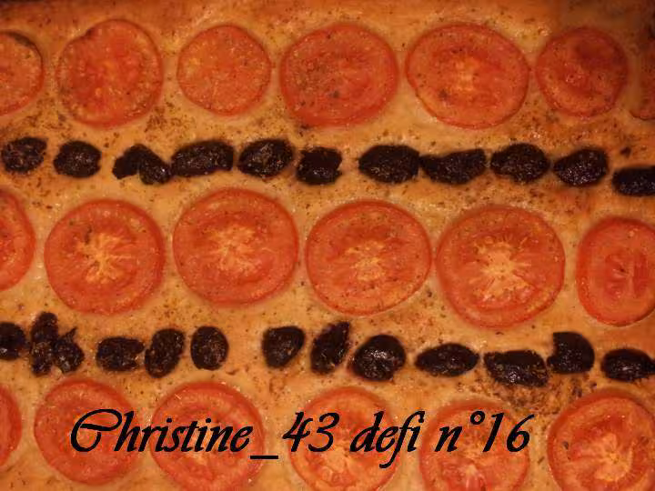 Christine 43