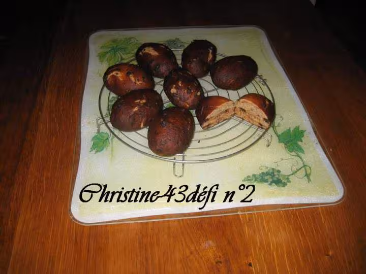 Christine 43 2