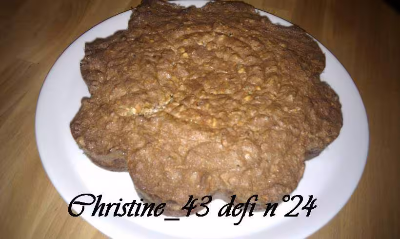 Christine 43 24