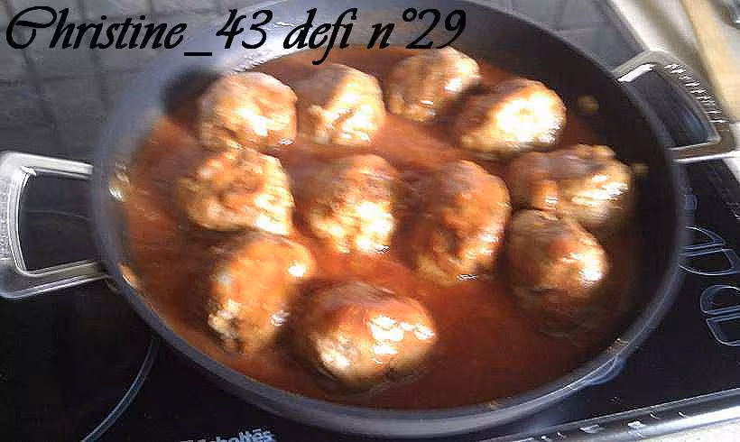 Christine 43 29
