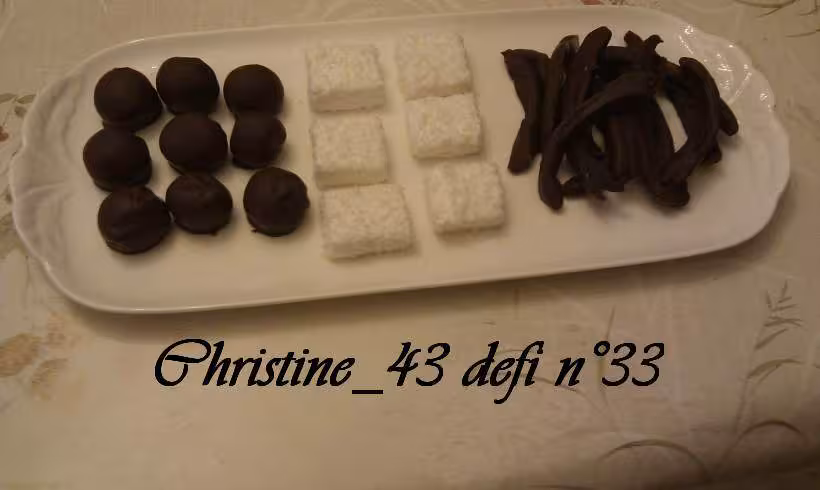 Christine 43 33