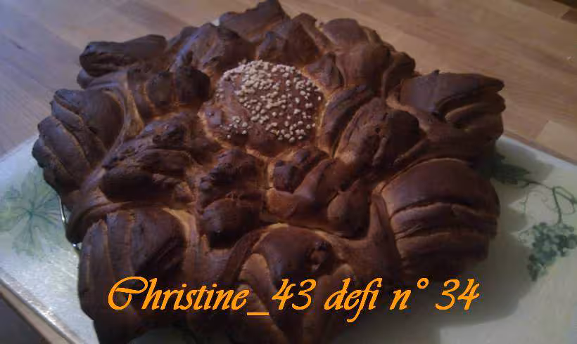Christine 43 34