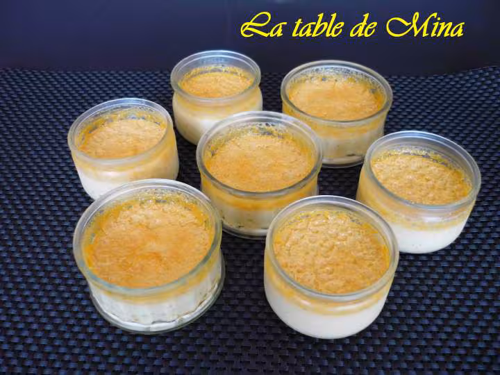 Cremes bailey s