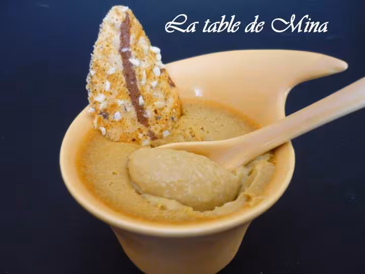 Cremeux de carembar