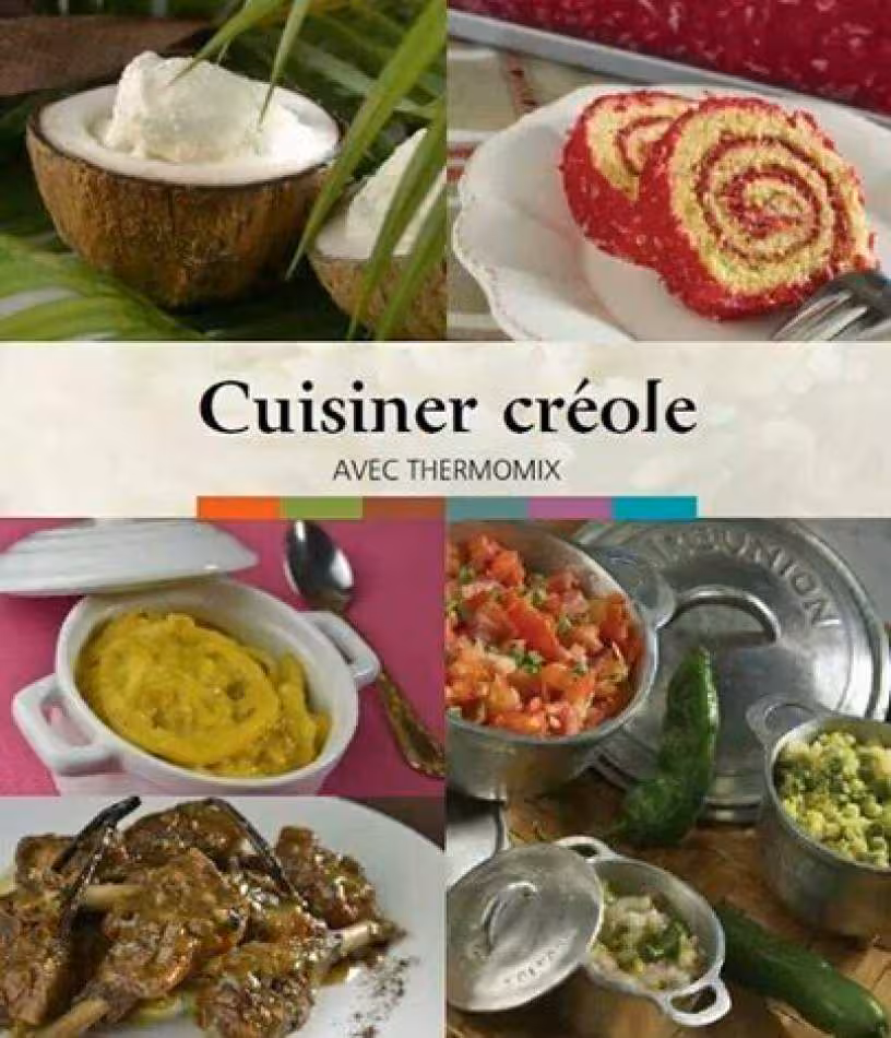 Cuisine creole