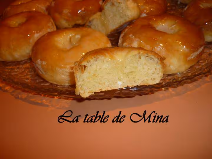 Donuts